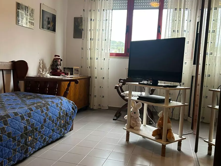 Immagine 8 di Appartamento in vendita  in via Marchiafava 12 a Salerno