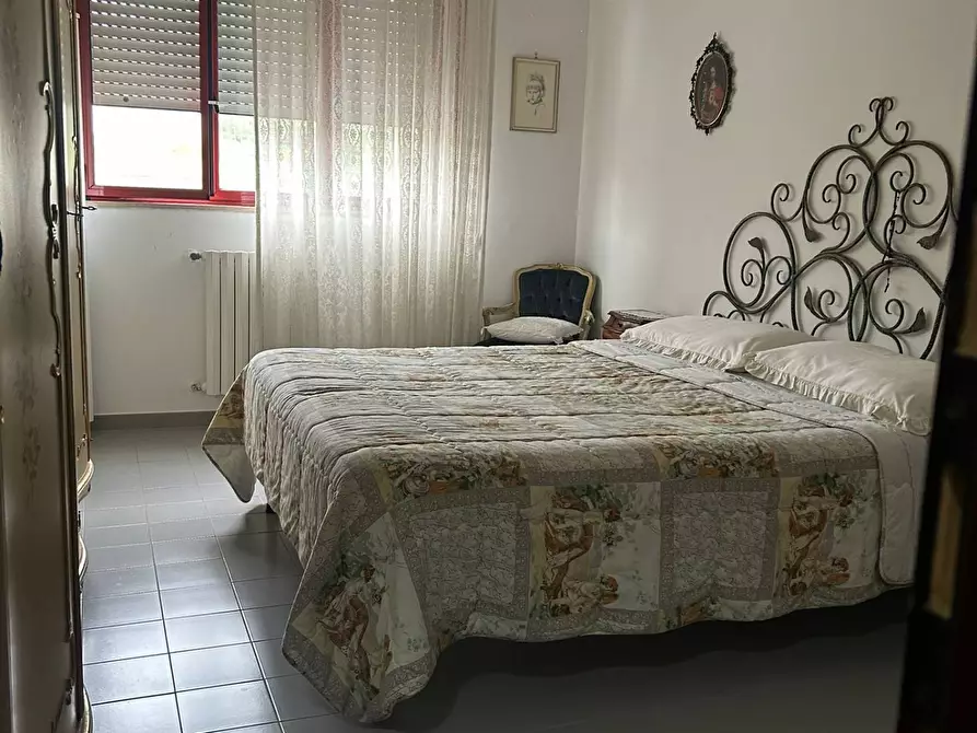 Immagine 7 di Appartamento in vendita  in via Marchiafava 12 a Salerno