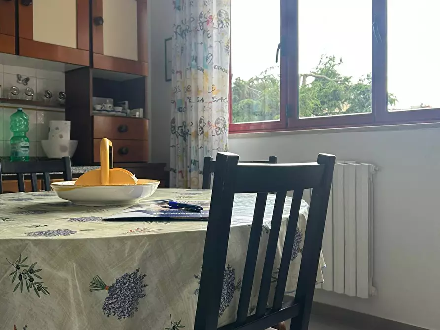 Immagine 6 di Appartamento in vendita  in via Marchiafava 12 a Salerno