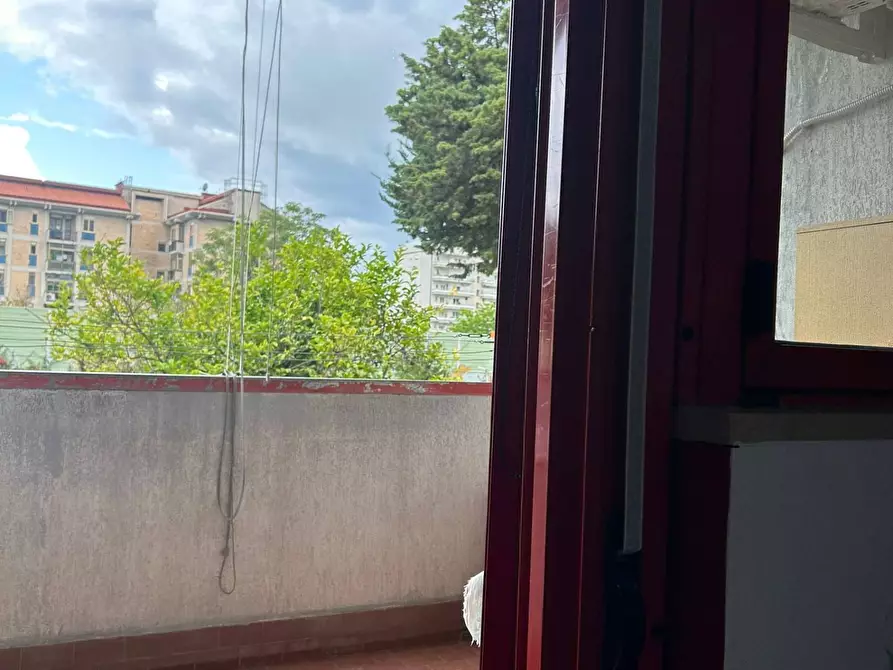 Immagine 9 di Appartamento in vendita  in via Marchiafava 12 a Salerno