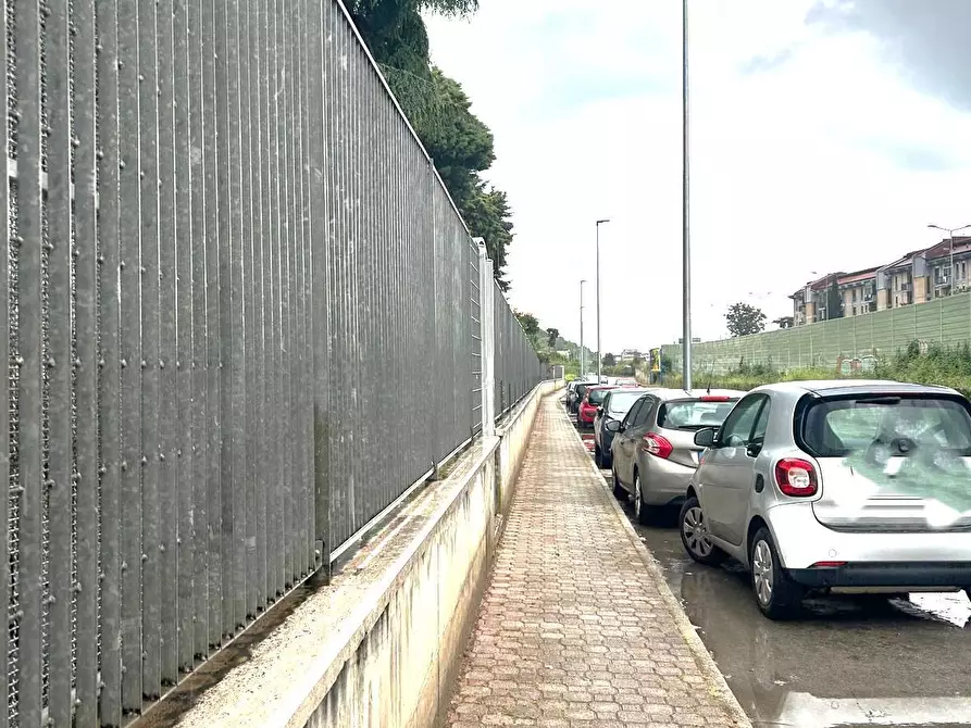 Immagine 12 di Appartamento in vendita  in via Marchiafava 12 a Salerno