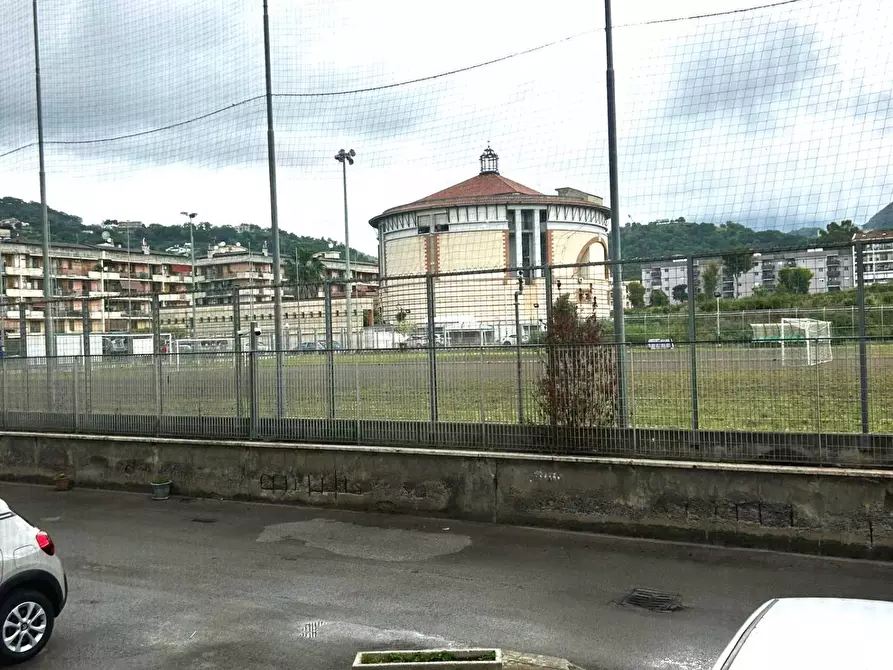 Immagine 13 di Appartamento in vendita  in via Marchiafava 12 a Salerno