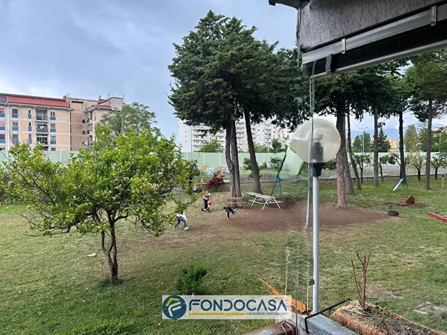 Immagine 1 di Appartamento in vendita  in via Marchiafava 12 a Salerno