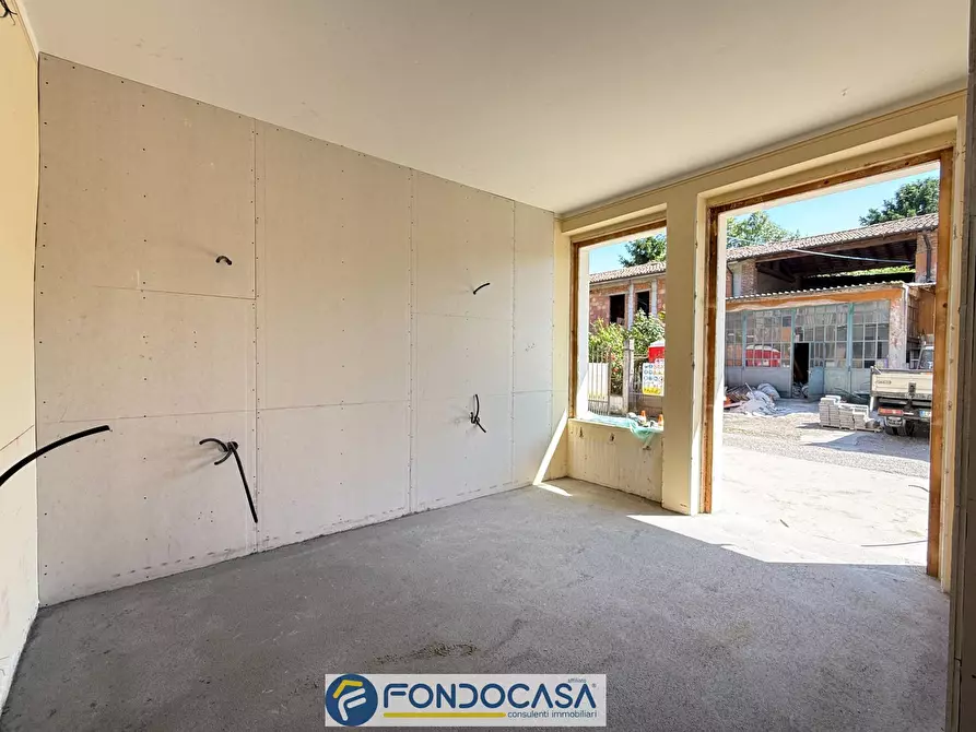 Immagine 9 di Appartamento in vendita  a Cazzago San Martino