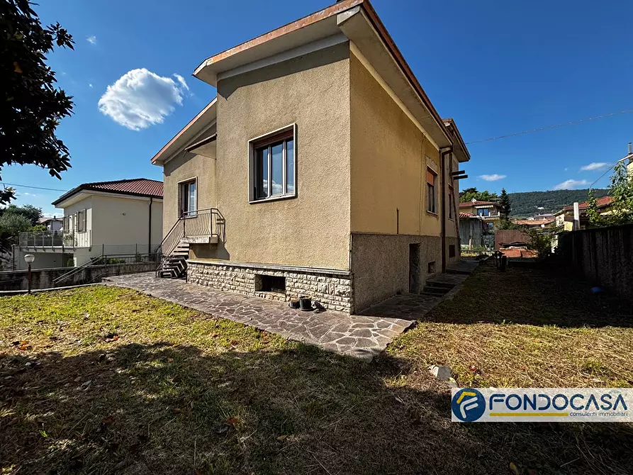 Immagine 2 di Casa indipendente in vendita  in Gumello del Monte a Grumello Del Monte