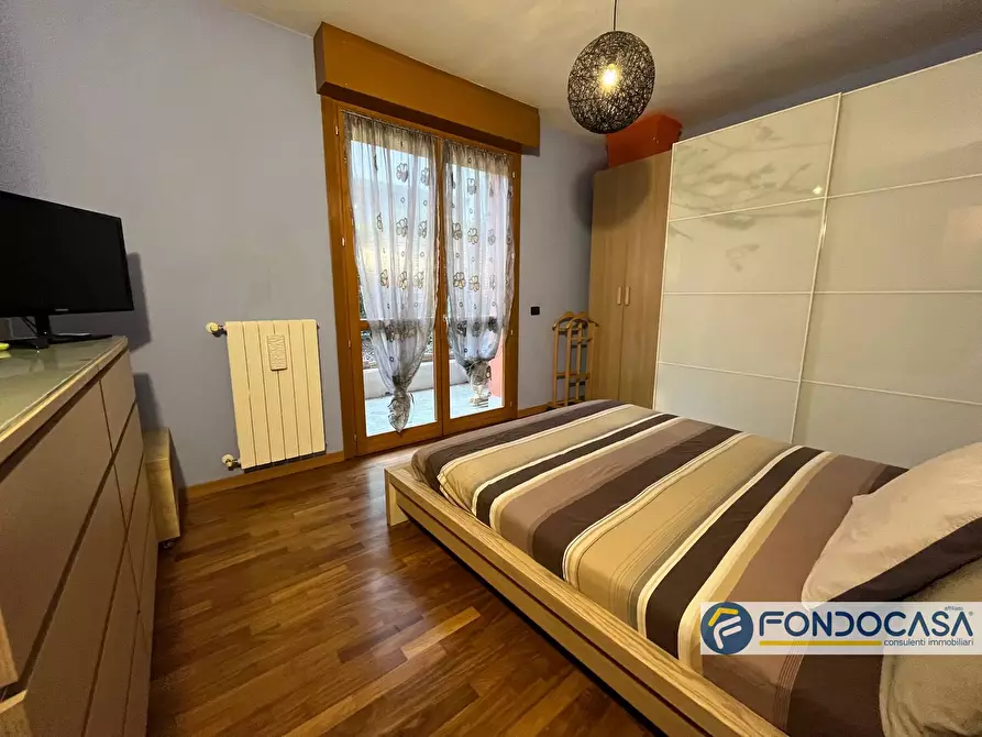Immagine 8 di Appartamento in vendita  in Via G. Galilei a Grumello Del Monte