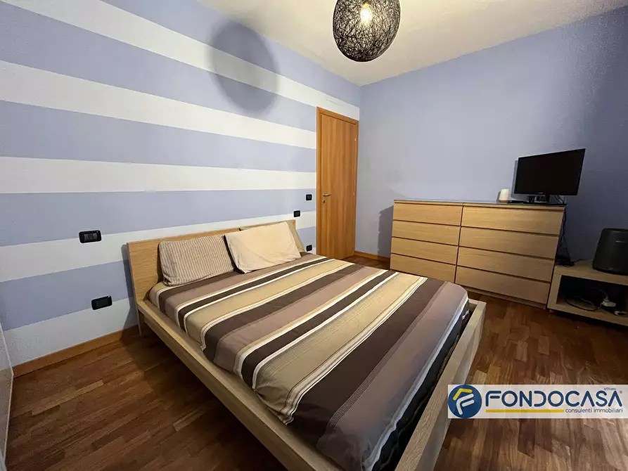 Immagine 7 di Appartamento in vendita  in Via G. Galilei a Grumello Del Monte