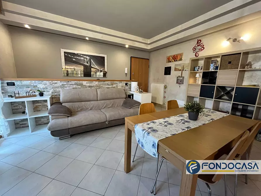 Immagine 5 di Appartamento in vendita  in Via G. Galilei a Grumello Del Monte