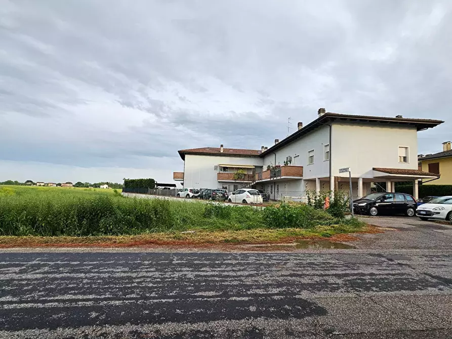 Immagine 8 di Casa indipendente in vendita  in Via Petrosa 54/F a Ravenna