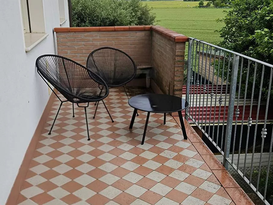 Immagine 3 di Casa indipendente in vendita  in Via Petrosa 54/F a Ravenna