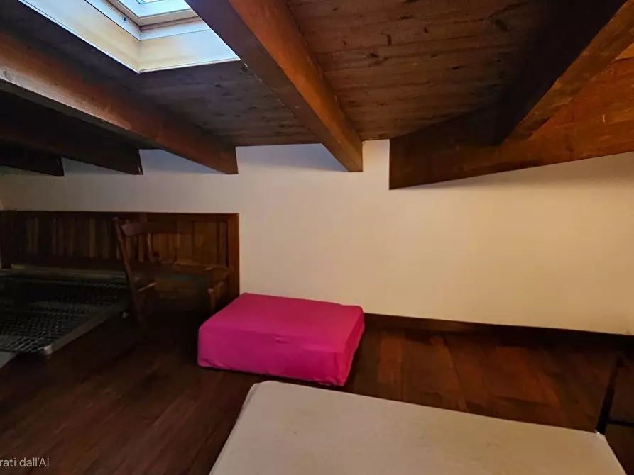 Immagine 9 di Casa indipendente in vendita  in Via Petrosa 54/F a Ravenna
