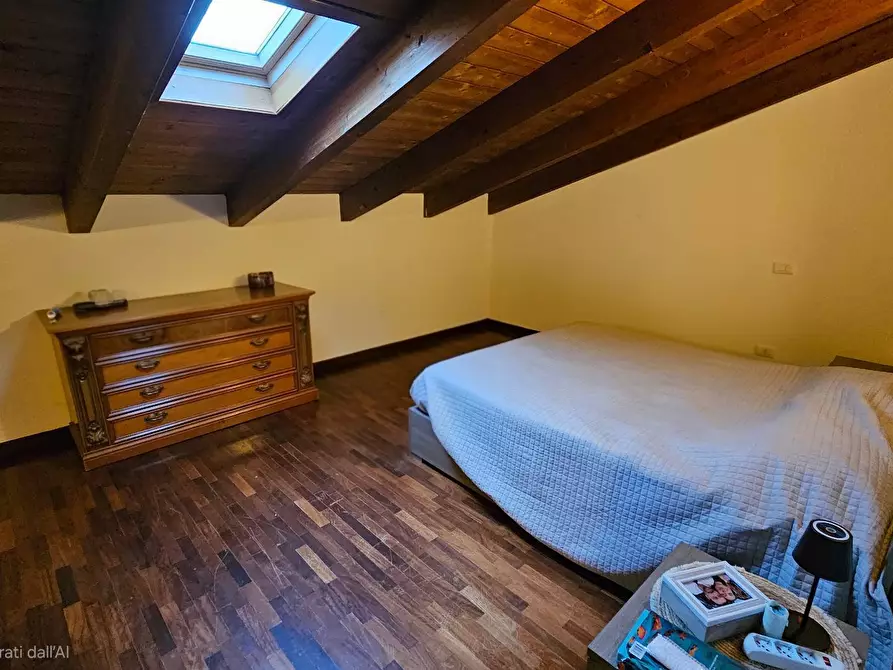 Immagine 5 di Casa indipendente in vendita  in Via Petrosa 54/F a Ravenna
