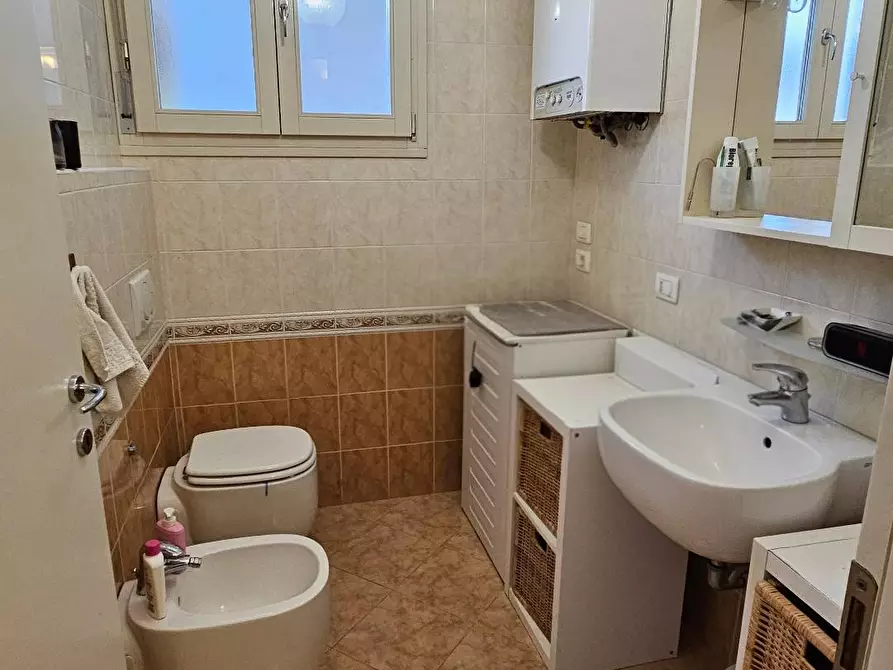 Immagine 6 di Casa indipendente in vendita  in Via Petrosa 54/F a Ravenna