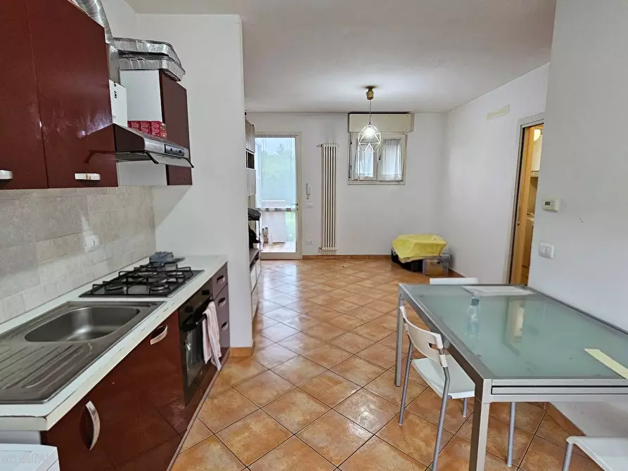 Immagine 1 di Casa indipendente in vendita  in Via Petrosa 54/F a Ravenna