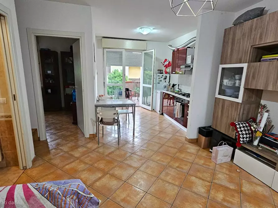 Immagine 2 di Casa indipendente in vendita  in Via Petrosa 54/F a Ravenna