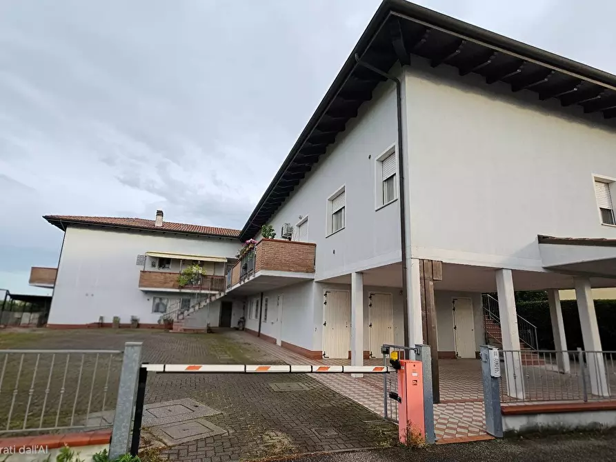 Immagine 10 di Casa indipendente in vendita  in Via Petrosa 54/F a Ravenna