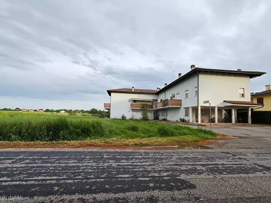 Immagine 11 di Casa indipendente in vendita  in Via Petrosa 54/F a Ravenna