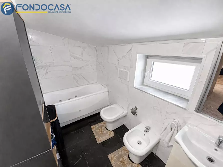 Immagine 9 di Appartamento in vendita  in Via Puglia 11 a San Benedetto Del Tronto