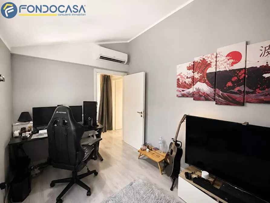 Immagine 10 di Appartamento in vendita  in Via Puglia 11 a San Benedetto Del Tronto