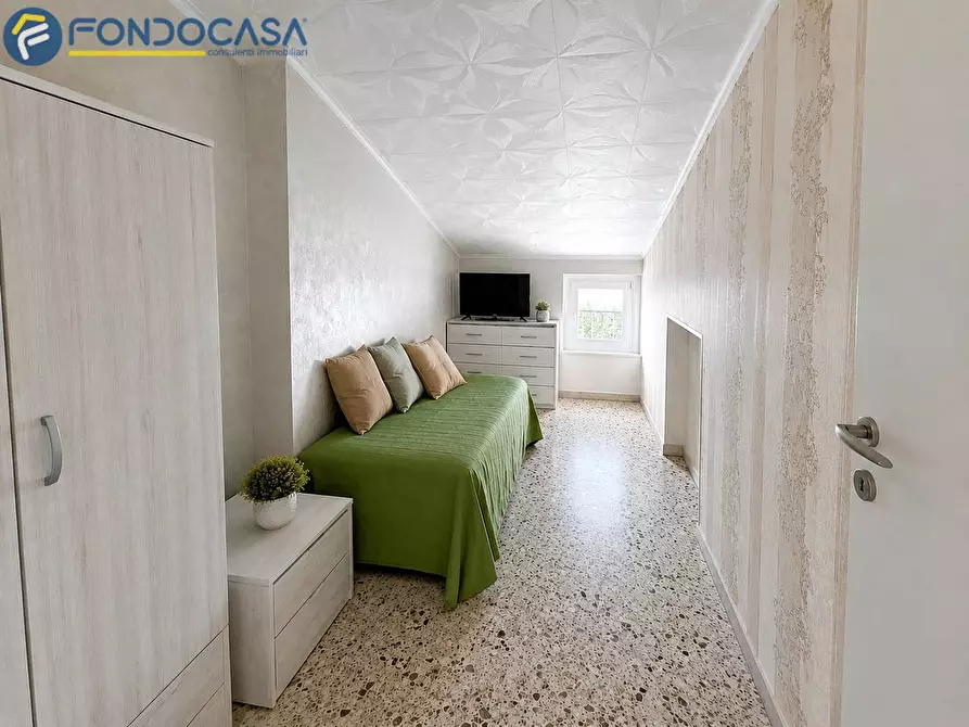 Immagine 4 di Appartamento in vendita  in Via Puglia 11 a San Benedetto Del Tronto