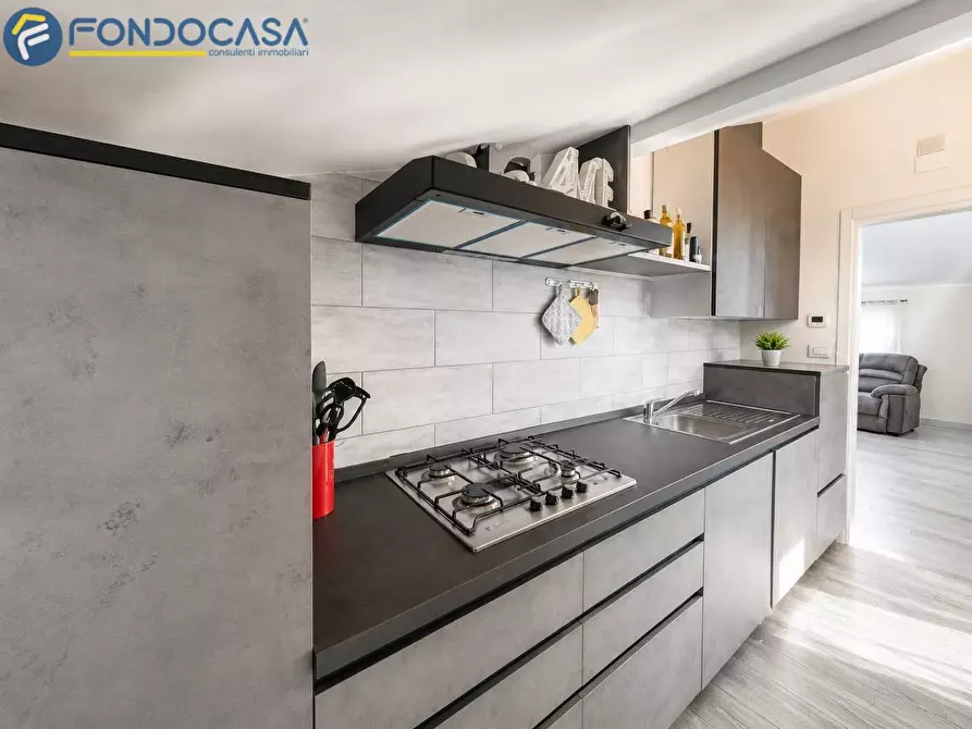 Immagine 5 di Appartamento in vendita  in Via Puglia 11 a San Benedetto Del Tronto