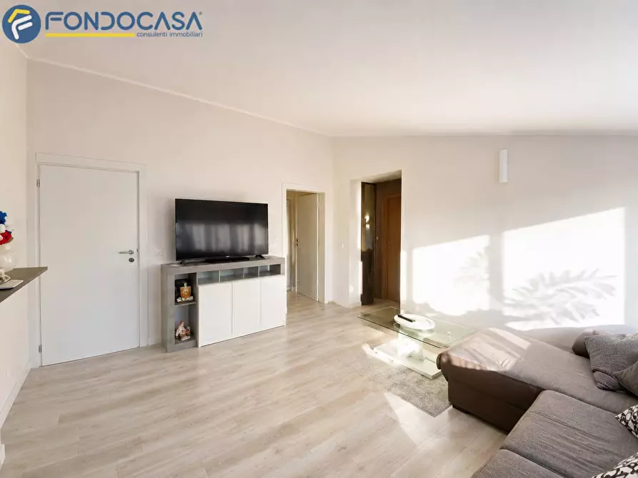 Immagine 1 di Appartamento in vendita  in Via Puglia 11 a San Benedetto Del Tronto