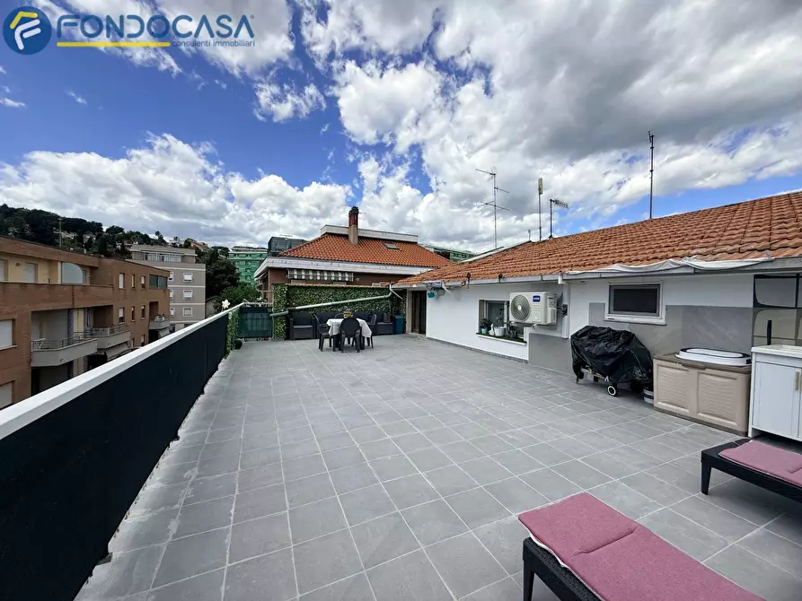 Immagine 13 di Appartamento in vendita  in Via Puglia 11 a San Benedetto Del Tronto