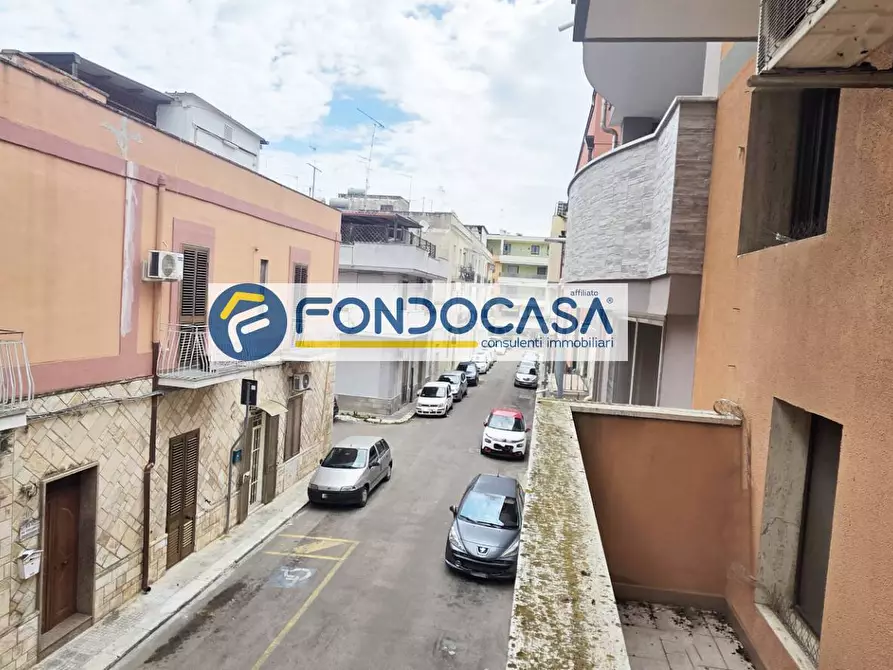 Immagine 32 di Casa indipendente in vendita  in Via tagliamento 19 a Brindisi