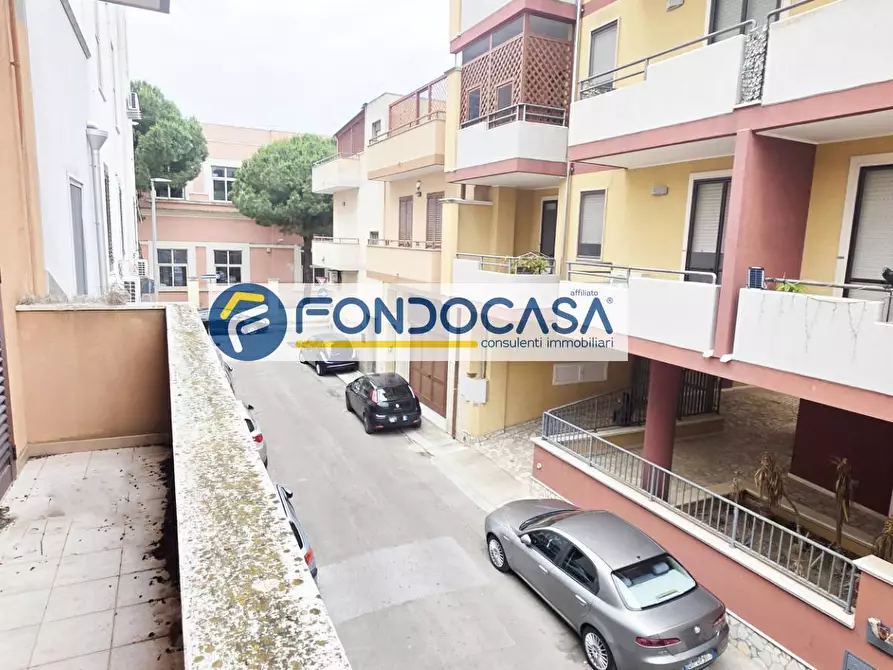 Immagine 33 di Casa indipendente in vendita  in Via tagliamento 19 a Brindisi