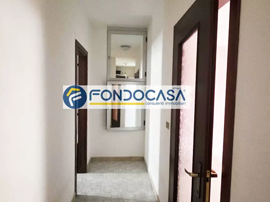 Immagine 21 di Casa indipendente in vendita  in Via tagliamento 19 a Brindisi