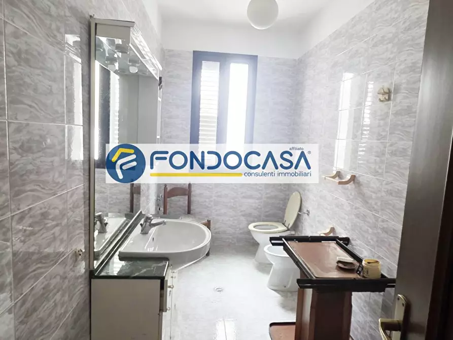 Immagine 37 di Casa indipendente in vendita  in Via tagliamento 19 a Brindisi