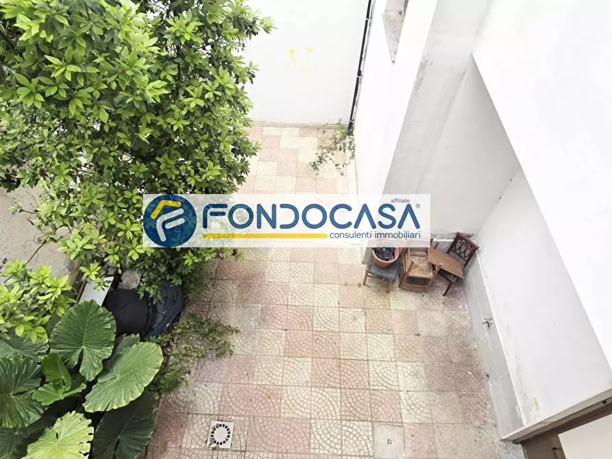 Immagine 28 di Casa indipendente in vendita  in Via tagliamento 19 a Brindisi