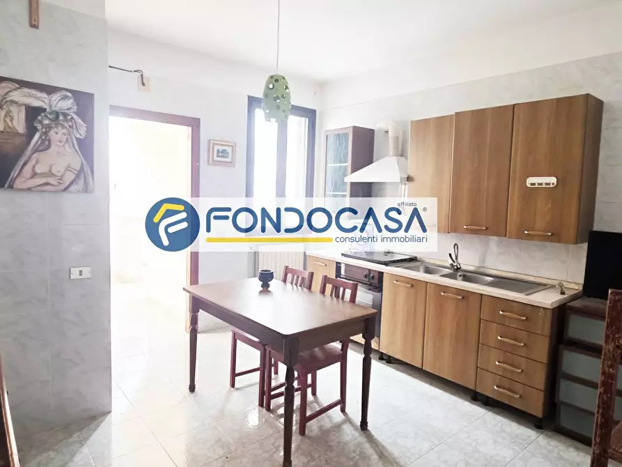 Immagine 23 di Casa indipendente in vendita  in Via tagliamento 19 a Brindisi