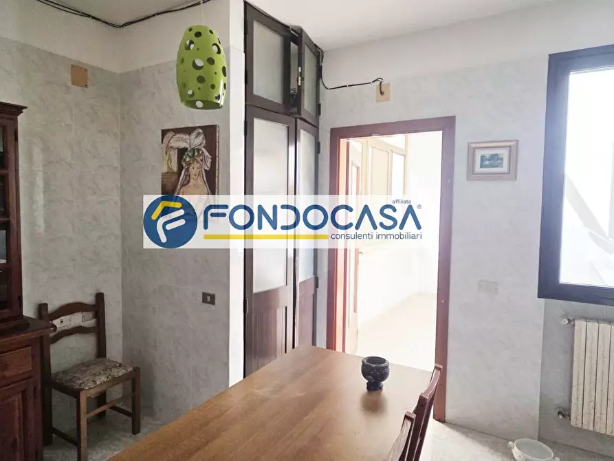 Immagine 24 di Casa indipendente in vendita  in Via tagliamento 19 a Brindisi