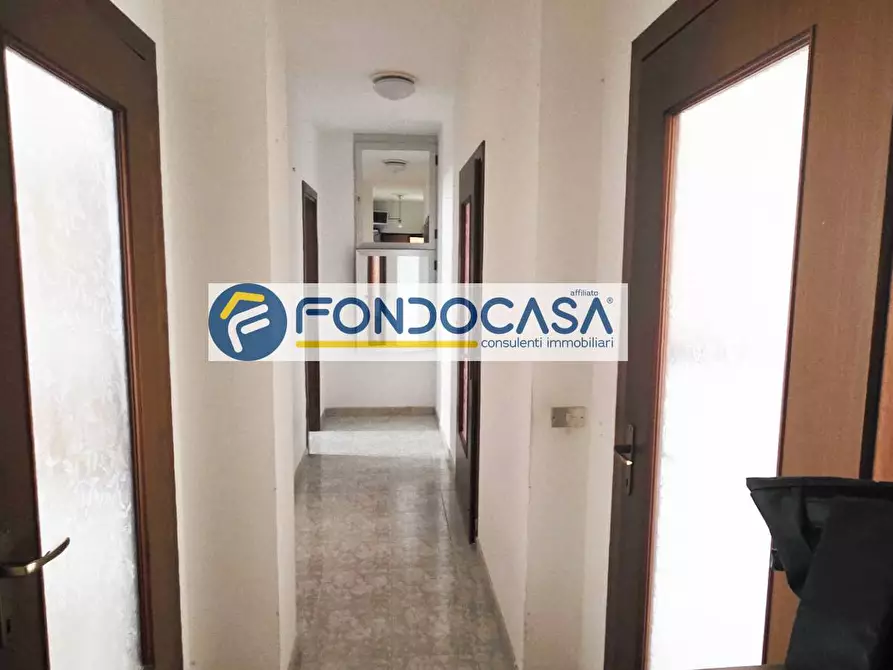 Immagine 20 di Casa indipendente in vendita  in Via tagliamento 19 a Brindisi