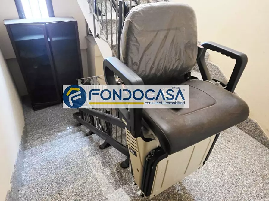 Immagine 19 di Casa indipendente in vendita  in Via tagliamento 19 a Brindisi