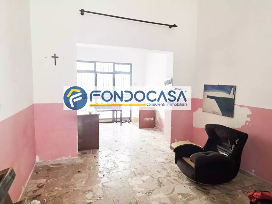 Immagine 5 di Casa indipendente in vendita  in Via tagliamento 19 a Brindisi