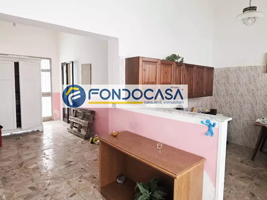 Immagine 6 di Casa indipendente in vendita  in Via tagliamento 19 a Brindisi