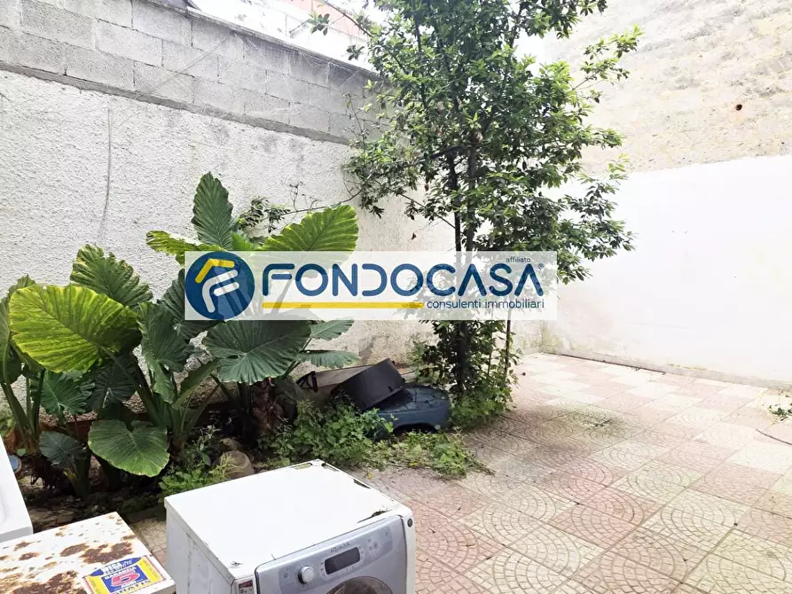 Immagine 10 di Casa indipendente in vendita  in Via tagliamento 19 a Brindisi