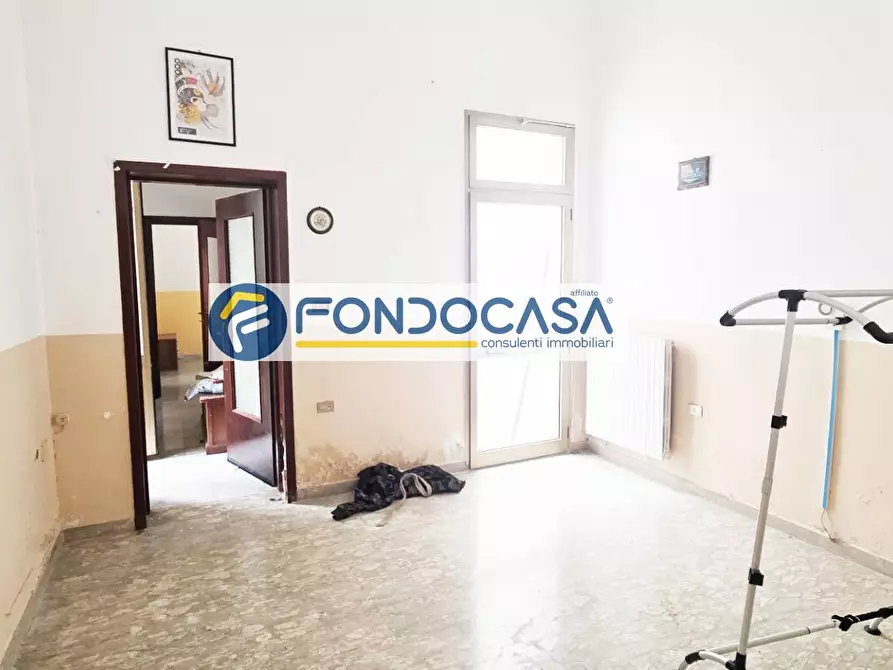 Immagine 12 di Casa indipendente in vendita  in Via tagliamento 19 a Brindisi