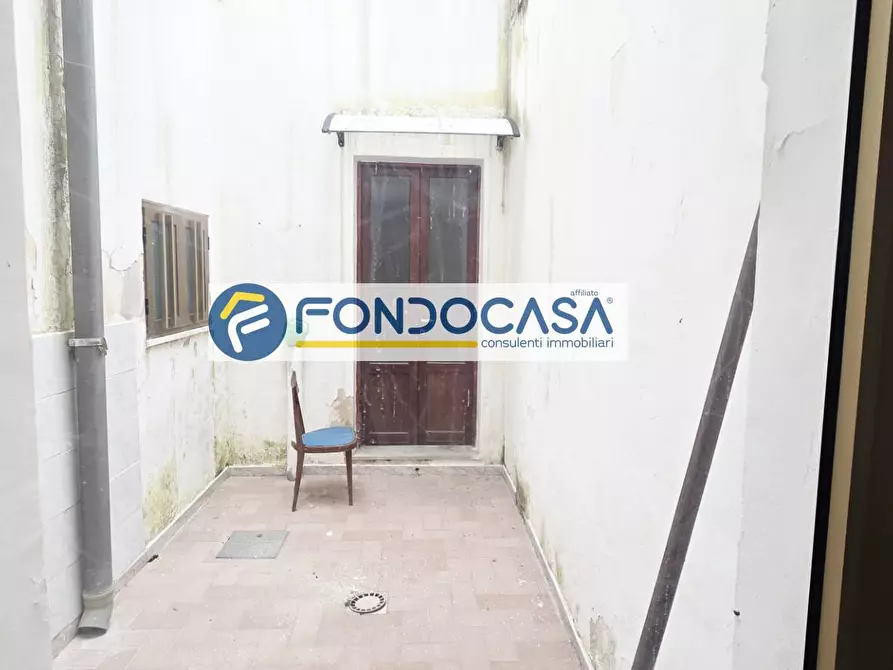 Immagine 13 di Casa indipendente in vendita  in Via tagliamento 19 a Brindisi