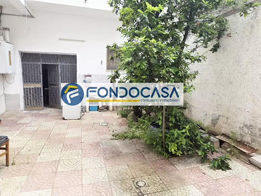 Immagine 8 di Casa indipendente in vendita  in Via tagliamento 19 a Brindisi