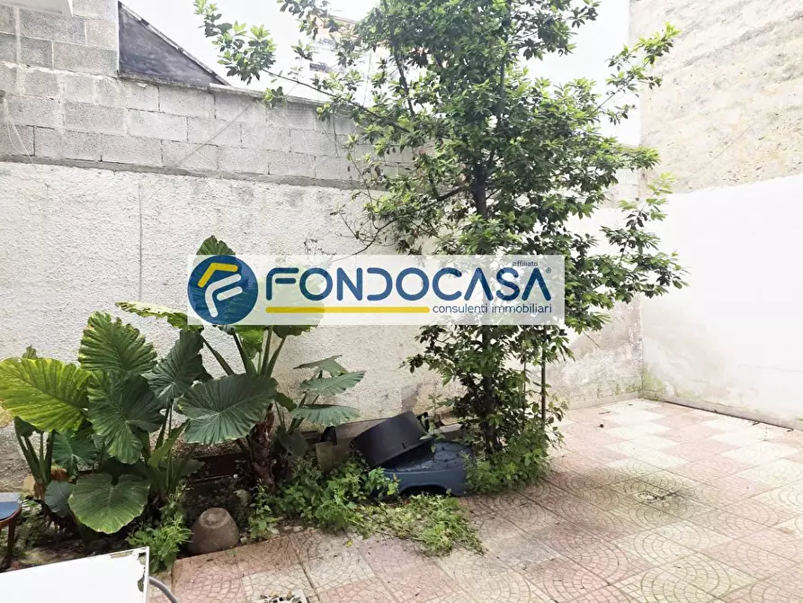 Immagine 9 di Casa indipendente in vendita  in Via tagliamento 19 a Brindisi