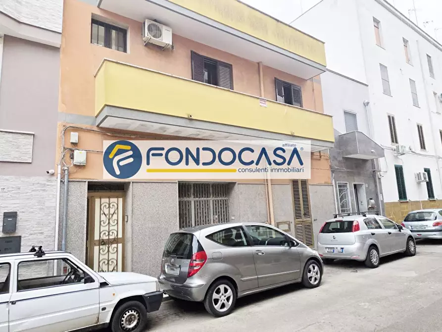 Immagine 4 di Casa indipendente in vendita  in Via tagliamento 19 a Brindisi