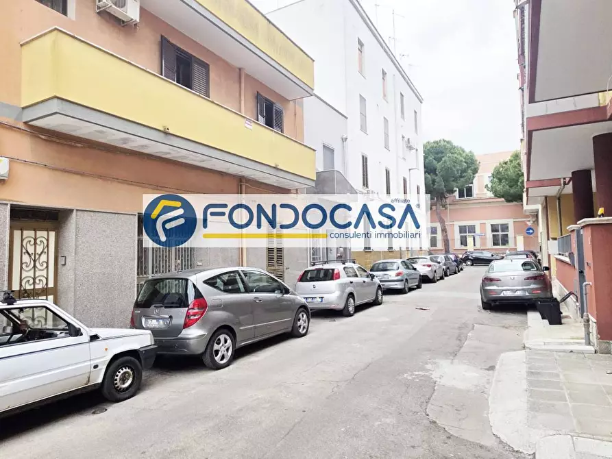 Immagine 3 di Casa indipendente in vendita  in Via tagliamento 19 a Brindisi