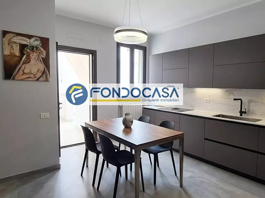 Immagine 25 di Casa indipendente in vendita  in Via tagliamento 19 a Brindisi
