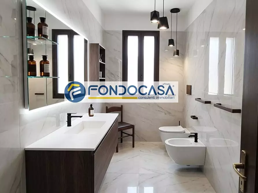 Immagine 38 di Casa indipendente in vendita  in Via tagliamento 19 a Brindisi