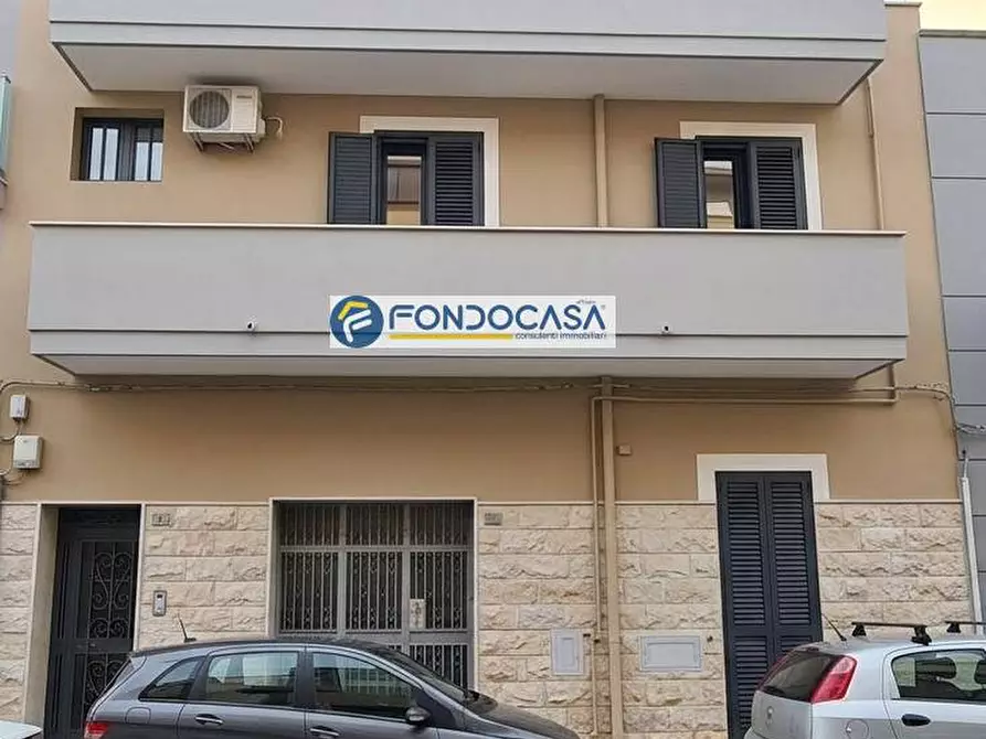Immagine 2 di Casa indipendente in vendita  in Via tagliamento 19 a Brindisi