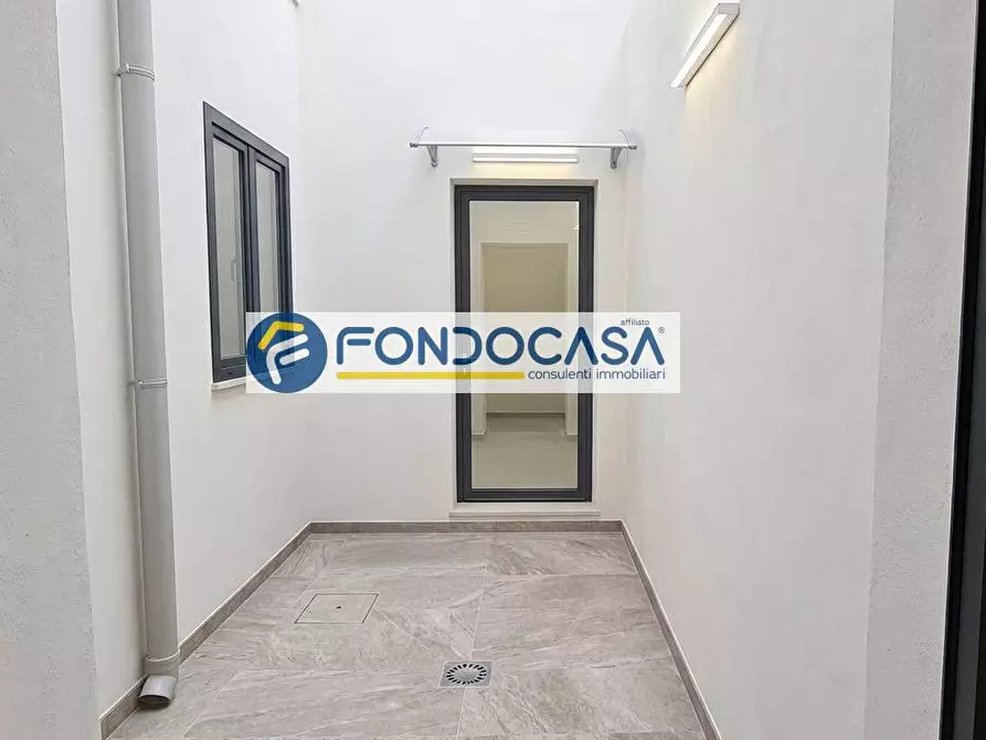 Immagine 14 di Casa indipendente in vendita  in Via tagliamento 19 a Brindisi