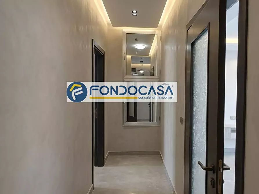 Immagine 22 di Casa indipendente in vendita  in Via tagliamento 19 a Brindisi